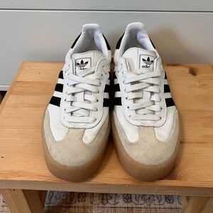 Adidas Platform Sambae